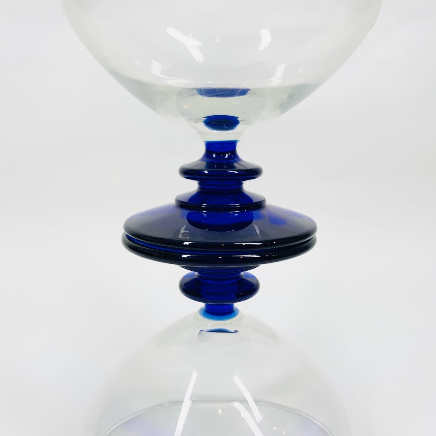 BLUE STEM COUPE