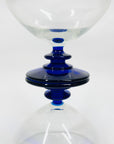 BLUE STEM COUPE
