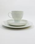 ROSENTHAL LOTUS COFFEE/TEA SET