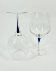VINTAGE ORREFORS INTERMEZZO GLASS SERIES
