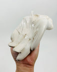FRENCH ART DECO GLOVE