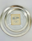 DOROTHY THORPE GLASSWARE