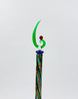 BALLARIN MURANO HARLEQUIN DECANTER