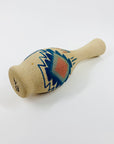 NATIVE INDIAN POTTERY VASE