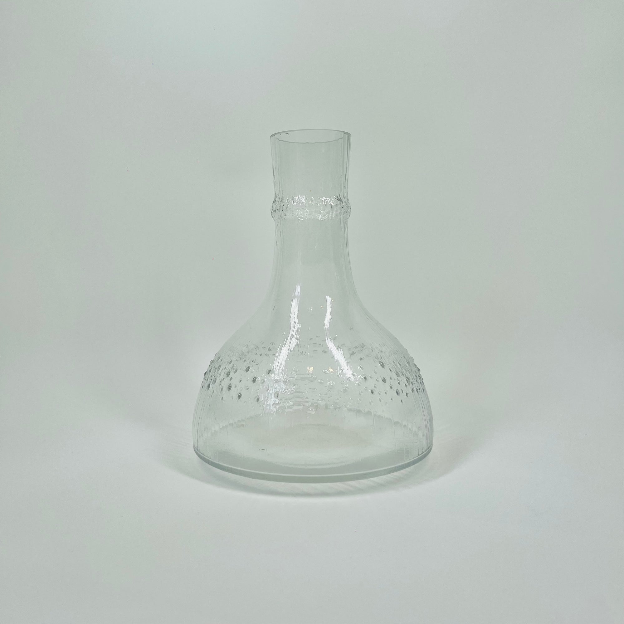 1970s IITTALA NIVA CARAFE