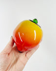 VINTAGE ITALIAN GLASS FRUIT