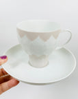 ROSENTHAL LOTUS COFFEE/TEA SET