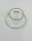 DOROTHY THORPE GLASSWARE
