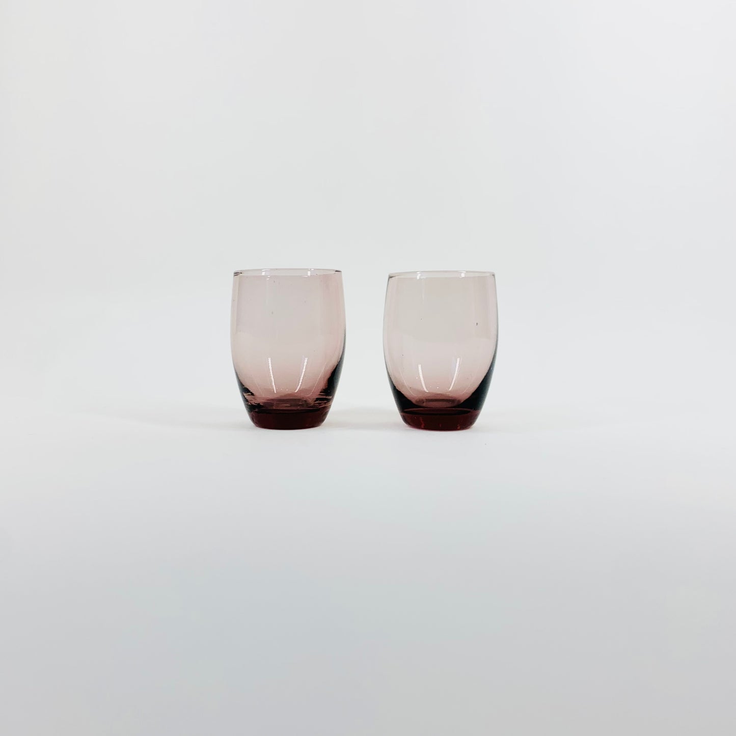 MCM SHOT GLASSES