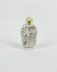 ANTIQUE CHINESE SNUFF BOTTLE