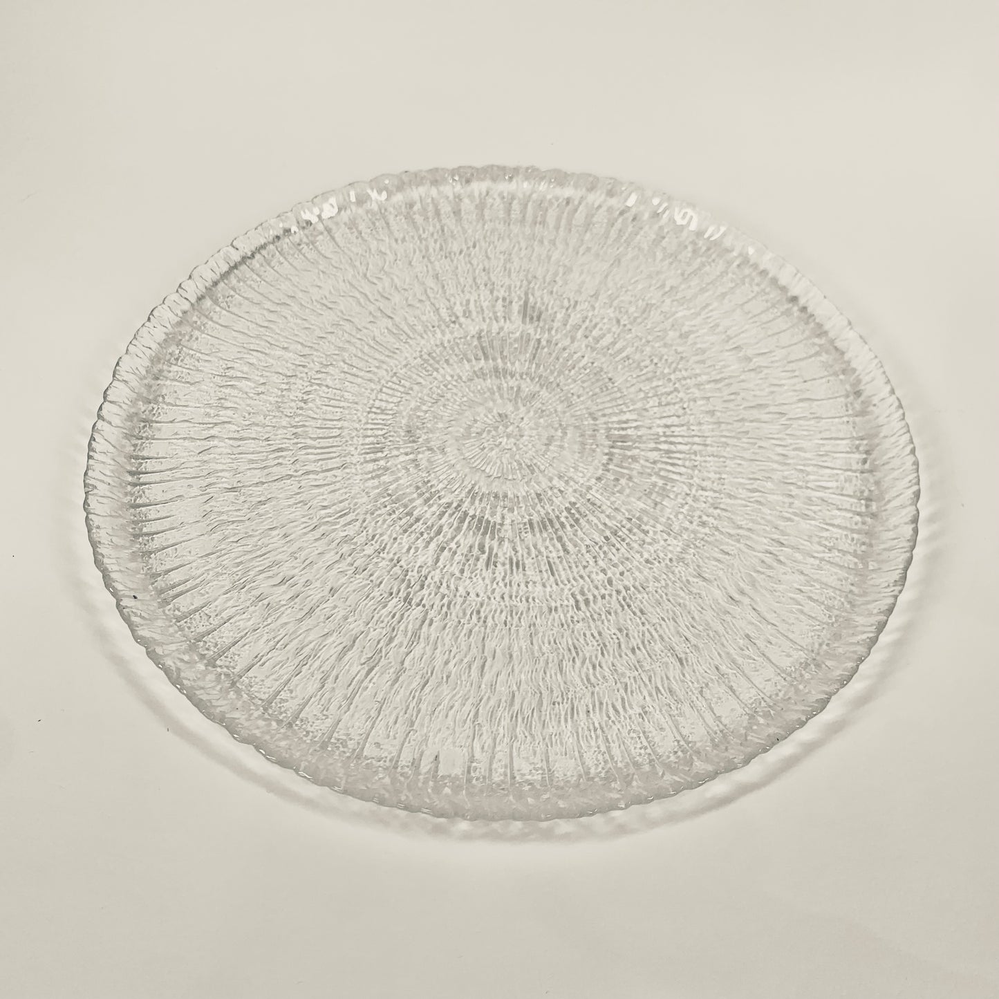 MCM IITTALA SERVING PLATTER