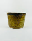 1980s AUSTRALIAN POTTERY BOWL BY CHRISTINE BALL