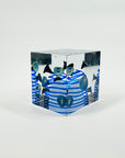 IITTALA ANNUAL CUBE 2019