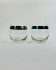 DOROTHY THORPE GLASSWARE