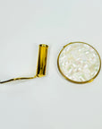 1940s ITALIAN 24K PLATED MOTHER OF PEARL VANITY SET