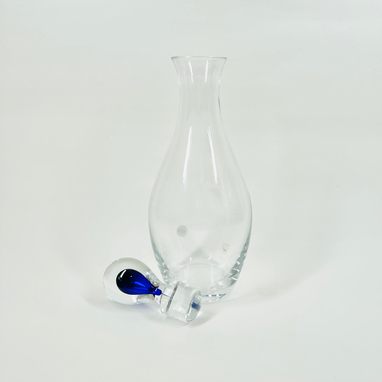 VINTAGE ORREFORS INTERMEZZO GLASS SERIES