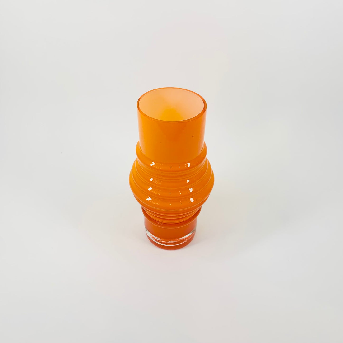 MCM RIIHIMAKI HOOP VASE