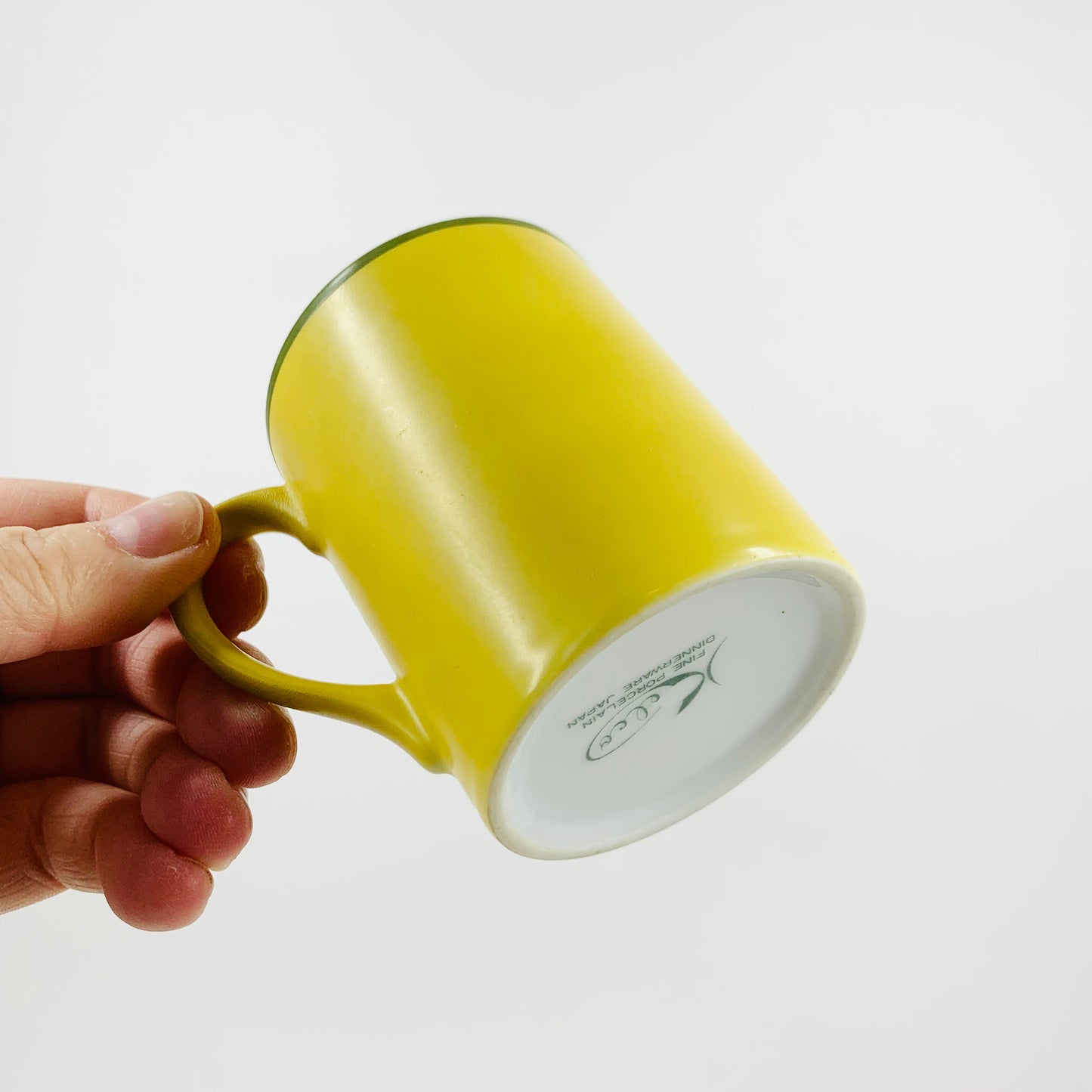 JAPANESE ESPRESSO CUP SET