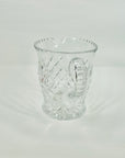 ANTIQUE HAND CUT ENGLISH CRYSTAL JUG
