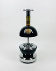 LADY MATE CIGARETTE MUSIC BOX