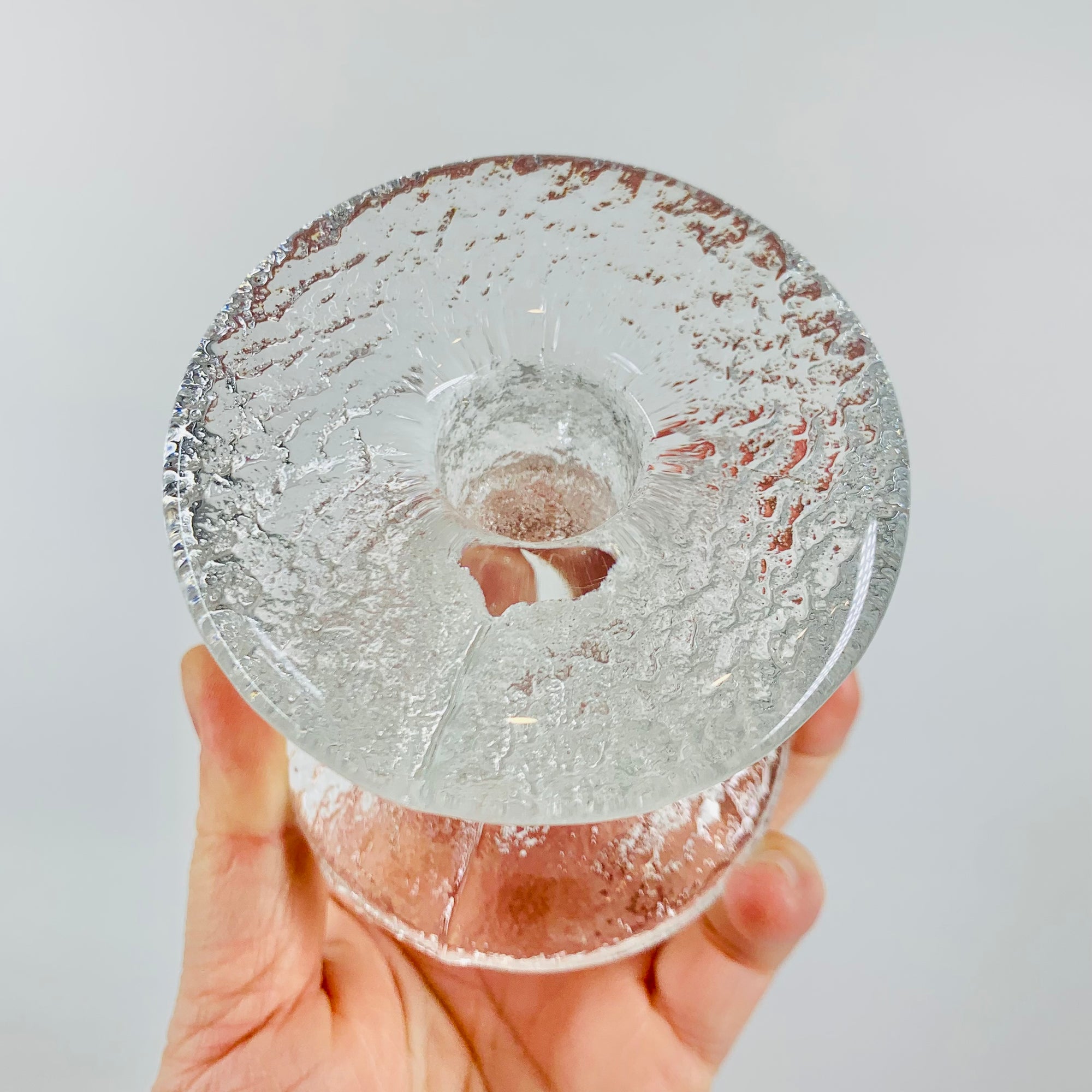 IITTALA FESTIVO CANDLE HOLDER