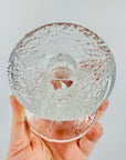 IITTALA FESTIVO CANDLE HOLDER