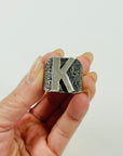1990s TOM FORD ERA GUCCI ETCHED SIGNET SILVER RING