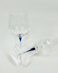VINTAGE ORREFORS INTERMEZZO GLASS SERIES