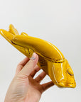 FRENCH ART DECO GLOVE