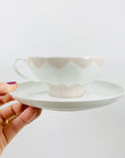 ROSENTHAL LOTUS COFFEE/TEA SET