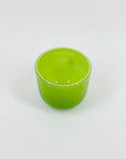1950s SWEDISH CASED GREEN MINI BOWL