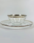 DOROTHY THORPE GLASSWARE