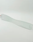 VINTAGE IITTALA FROSTED GLASS CANDLE HOLDERS