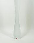 VINTAGE IITTALA FROSTED GLASS CANDLE HOLDERS