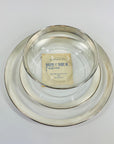 DOROTHY THORPE GLASSWARE