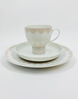 ROSENTHAL LOTUS COFFEE/TEA SET