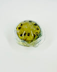 1960s SWEDISH ART GLASS MUSHROOM