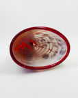 1980s MURANO ART GLASS VASE