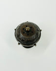 ANTIQUE JAPANESE COPPER INCENSE BURNER