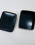 ANTIQUE 19th CENTURY JAPANESE URUSHI LACQUER BOX