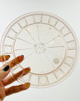 ANTIQUE DEPRESSION PINK PRESSED GLASS PLATE/BOWL/DINNER SERVICE