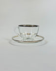 DOROTHY THORPE GLASSWARE