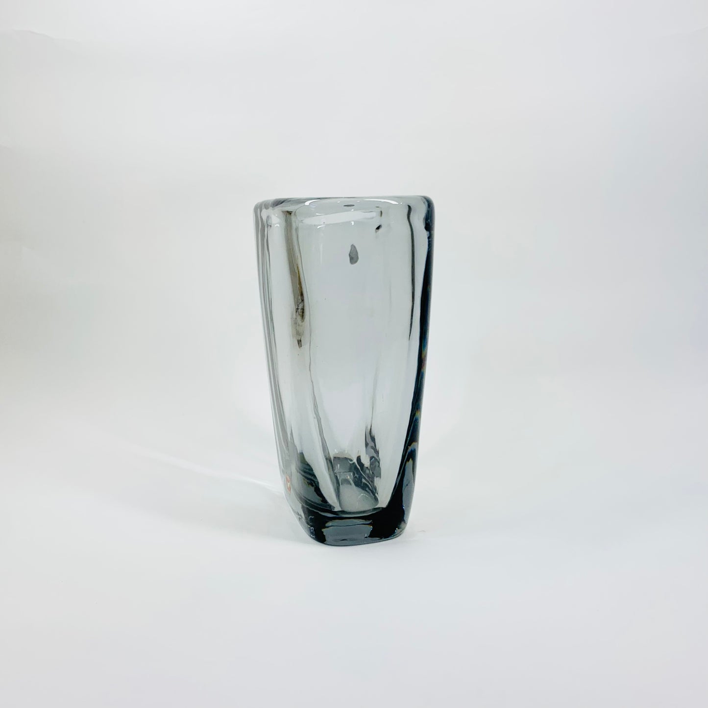 MCM ORREFORS VASE