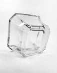 ORREFORS CUT CRYSTAL BOWL