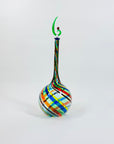 BALLARIN MURANO HARLEQUIN DECANTER