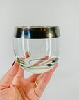 DOROTHY THORPE GLASSWARE