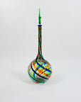 BALLARIN MURANO HARLEQUIN DECANTER