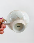 ROSENTHAL LOTUS COFFEE/TEA SET