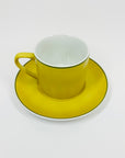 JAPANESE KELCO COFFEE CUP SET