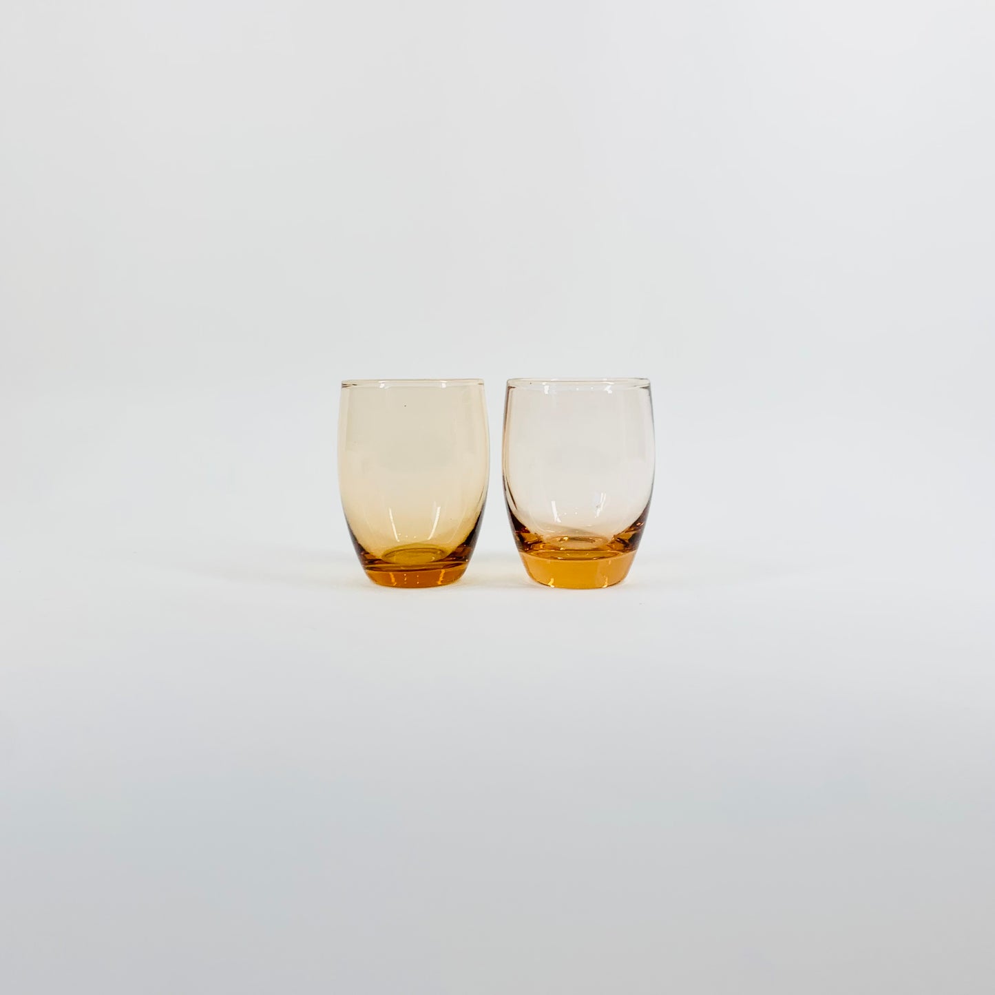 MCM SHOT GLASSES